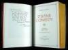 The Divine Comedy