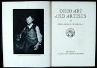 Ohio Art and Artists