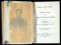 Deck and Port; or, Incidents of a Cruise in the United States Frigate Congress to California, with Sketches of Rio Janeiro, Valparaiso, Lima, Honolulu, and San Francisco