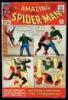 Amazing Spider-Man Vol. 1, No. 4