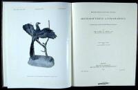 Archaeopteryx Lithographica: A Study based upon the British Museum specimen