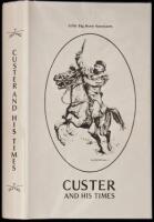 Custer and His Times