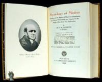 Physiology of Motion: Demonstrated by Means of Electrical Stimulation and Clinical Observation and Applied to the Study of Paralysis and Deformities