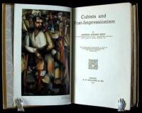 Cubists and Post-Impressionism