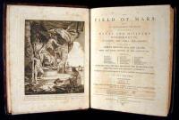 Field of Mars: Being An Alphabetical Digestion of the Principal Naval and Military Engagements, in Europe, Asia, Africa, and America, Particularly of Great Britain and Her Allies from the Ninth Century to the Peace of 1801