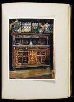 The Book of Decorative Furniture: Its Form, Colour, & History