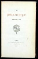 Ma Biblioth&egrave;que Fran&ccedil;aise