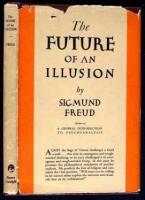 The Future of An Illusion