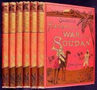 Cassell's History of the War in the Soudan