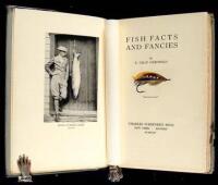 Fish Facts and Fancies