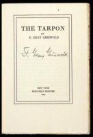 The Tarpon