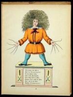 Der Struwwelpeter, oder Justige Geschichten und drollige Bilder f&uuml;r Kinder von 3-6 Jahren