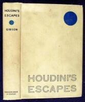 Houdini's Escapes