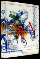 Jean Tinguely: Méta