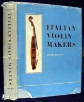 Italian Violin Makers