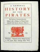 A General History of the Pirates