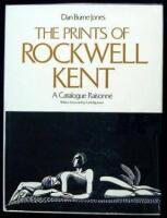 The Prints of Rockwell Kent: A Catalogue Raisonné