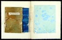 Marbled Papers: An Address Delivered Before the Members of the Club of Odd Volumes, November 16, 1932