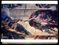 The Complete Work of Michelangelo