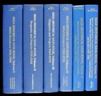 NASA Historical Data Books