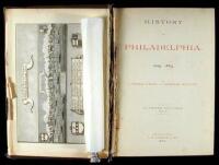 History of Philadelphia, 1906-1884