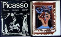 Pablo Picasso: Catalogue de l'&oelig;uvre grav&eacute; et lithographi&eacute;
