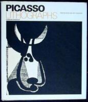 Picasso Lithographs