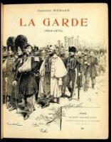 La Garde (1854-1870)