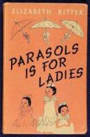 Parasols is for Ladies