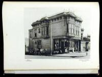 Modern Buildings of California. A Series of Cottages, Flats, Stores, Dwellings, Office Buildings and Public Buildings, in the Modern Style of Architecture