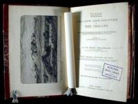 Ilios: The City and Country of the Trojans. The Results of Researches and Discoveries of the Site of Troy and Throughout the Troad in the Years 1871-72-73-78-79