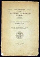 The Origin of the Werewolf Superstition