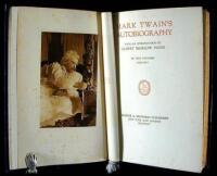 Mark Twain's Autobiography