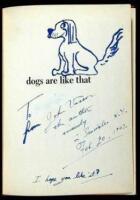 Dogs are Like That