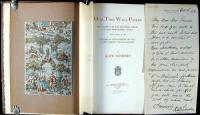 Old Time Wall Papers: An Account of the Pictorial Papers on Our Forefathers' Walls with a Study of the Historical Development of Wall Paper Making and Decoration