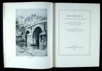 Bridges: A Study in Their Art, Science and Evolution