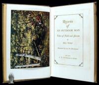 Reveries of an Outdoor Man: Tales of Field and Stream