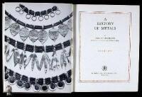 A History of Metals