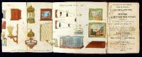 Philosophical Recreations, or Winter Amusements: A Collection of Entertaining & Surprising Experiments in Mechanics, Arithmetic, Optics...and a Variety of Tricks with Cards...