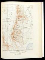 Biographical Memoir Grove Karl Gilbert 1843-1918