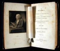The Works of Benjamin Franklin; Containing Several Political and Historical Tracts Not Included in Any Former Edition, and Many Letters Official and Private Not Hitherto Published; With Notes and a Life of the Author, by Jared Sparks