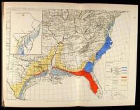 Contributions to the Tertiary Geology and Paleontology of the United States