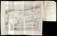 A Collection of Occasional Surveys of the Iron, Coal and Oil Districts in the United States, Made During the Last Ten Years