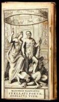 Zodiacus Vitae. De Vita, Studio, ac Moribus Hominum optim&egrave; instituendis. Libri XII Additis, quae nusquam hactenus inveniebantur, singulorum librorum summariis. Cum Indice locupletissimo. Editio nova