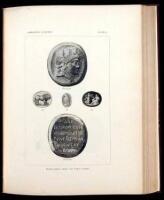Engraved Gems: Their History and an Elaborate View of Their Place in Art