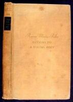 Letters to a Young Poet