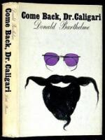 Come Back, Dr. Caligari