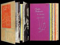 It Catches My Heart in its Hands: New & Selected Poems 1955-1963