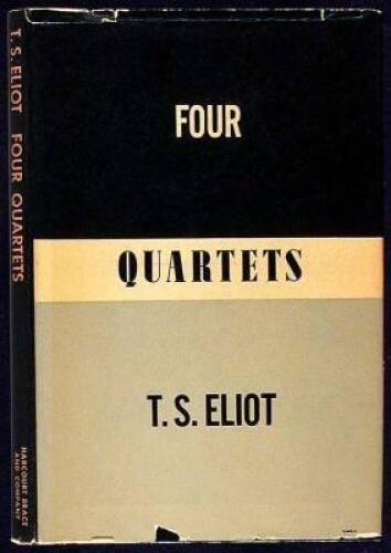 Four Quartets