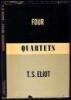 Four Quartets